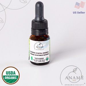 Organic Vegetable Glycerin